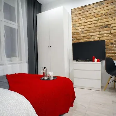 דירה Urban Chill *