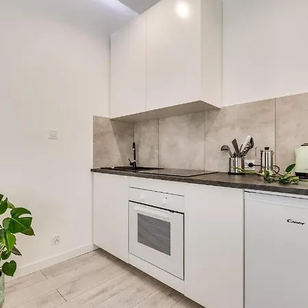 Urban Chill דירה *