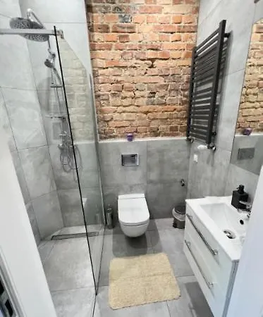 Urban Chill Apartment