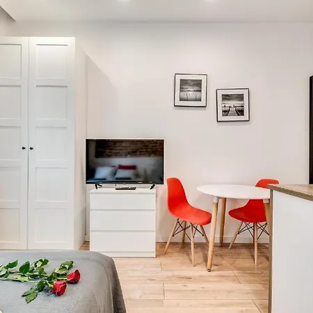 Urban Chill * קטוביץ