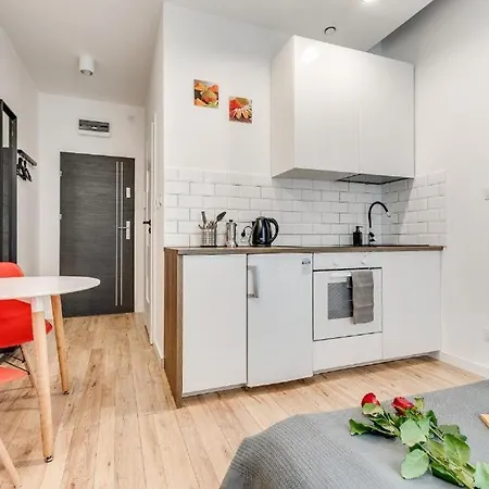 Urban Chill קטוביץ