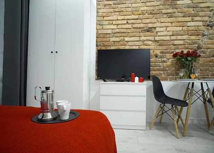 Urban Chill Катовице