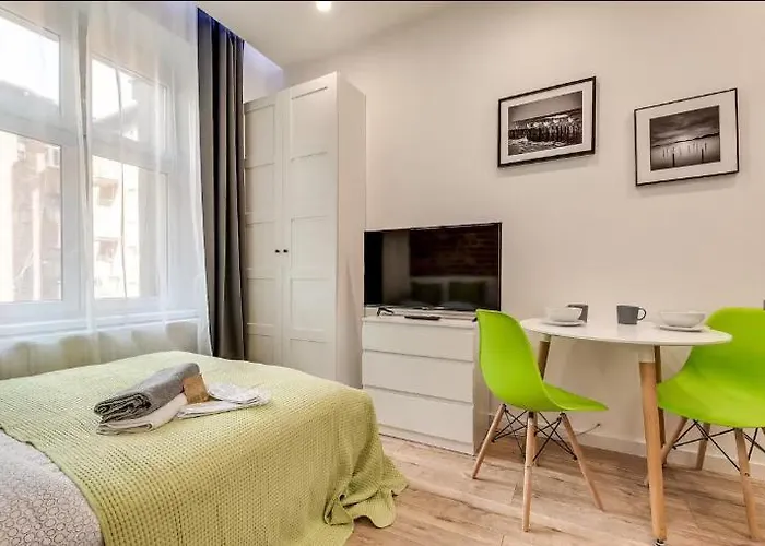 Urban Chill קטוביץ