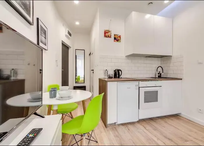 Urban Chill קטוביץ