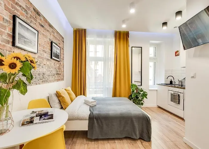 Urban Chill * Катовице