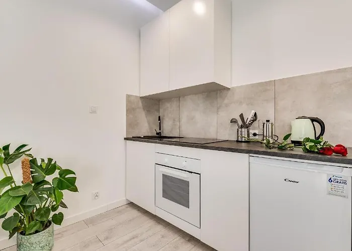 Urban Chill Апартаменты *