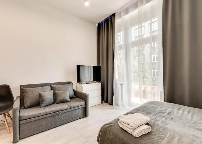 Urban Chill דירה