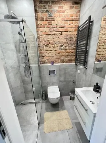 Urban Chill דירה