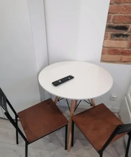 דירה Urban Chill