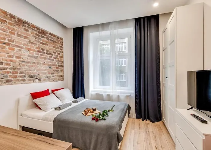 Urban Chill * Катовице