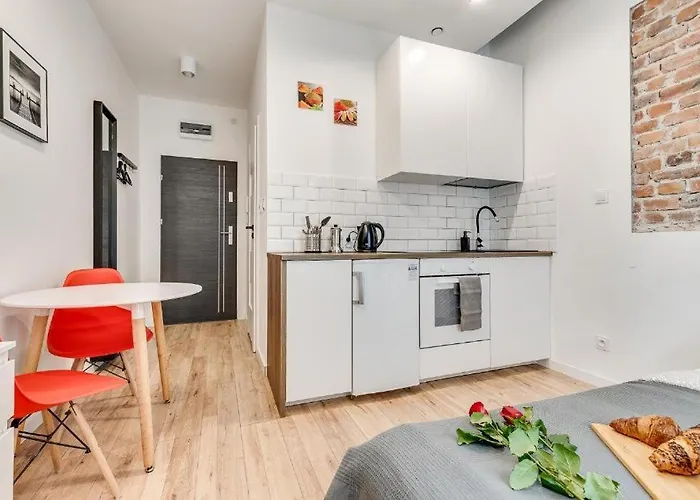 Urban Chill קטוביץ